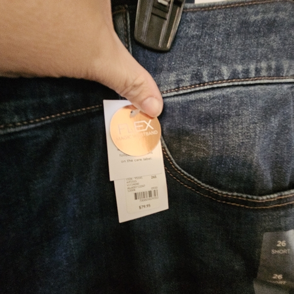Lane bryant bootcut jeans - Picture 3 of 5